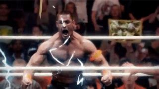 Image result for John Cena Aggressive