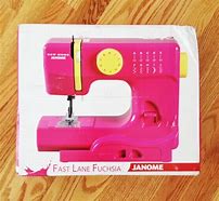 Image result for Elna Sew Fun Sewing Machine Manual