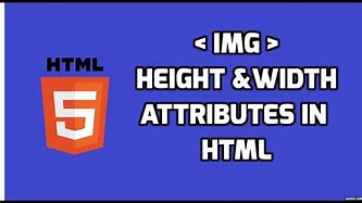 Image result for Image Style Height/Width