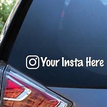 Image result for IG Decal