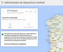 Image result for Android Device Manager Unlock Device