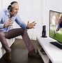 Image result for Wireless Audio Headphones for TV