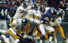 Image result for 71 Steelers
