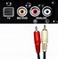 Image result for LG 70 Inch TV Audio Cable Adapter