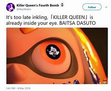 Image result for Super Smash Bros Inkling Memes