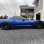 Image result for 2003 Corvette Z06 Blue