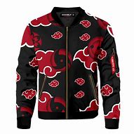 Image result for Anime Long Jacket