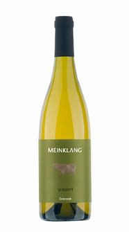 Image result for Meinklang Pinot Gris Graupert