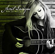 Image result for Wish You Were Here Avril
