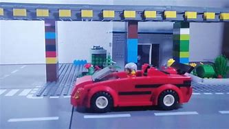 Image result for LEGO GTA 3