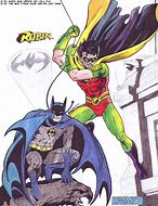 Image result for Batman and Robin Symbol