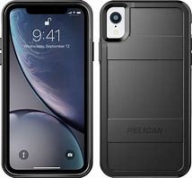 Image result for Pelican iPhone XR Case with Belt Clip Holster
