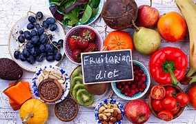 Image result for Longest Living Fruitarian