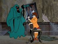 Image result for Scooby Doo Ghost Meme