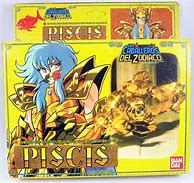 Image result for Pisces Constellation Saint Seiya