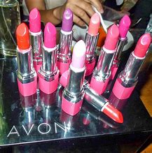 Image result for Avon Cosmetics