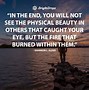 Image result for Quotes About True Beauty