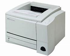 Image result for HP LaserJet 2100