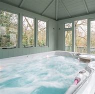 Image result for Cottages with Hot Tubs in South Wales