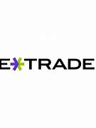 Image result for E*TRADE Transparent Logo