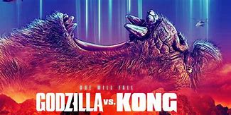 Image result for Godzilla IMAX