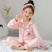 Image result for Pajamas for Kids Girls