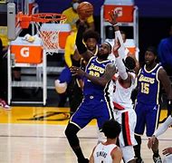 Image result for The NBA Play That Lost Everything