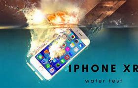 Image result for iPhone XR Water Sensor Location