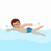Image result for Animated Swimmer