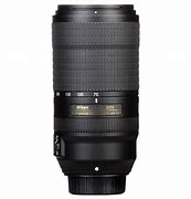 Image result for Nikon 70-300Mm Lens