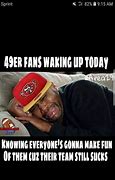 Image result for 49ers Vs. Rams Memes