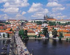 Image result for Visit Prague