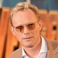 Image result for Paul Bettany Sharpe