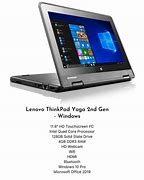 Image result for Lenovo ThinkPad Yoga 2nd Gen