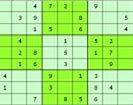 Image result for Sudoku Large Grid