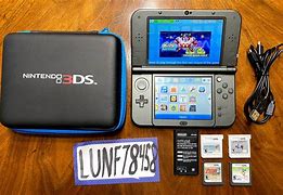 Image result for Nintendo 3DS XL