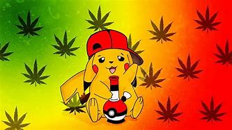 Image result for Anime Weed Nug