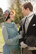 Image result for Sybil and Branson