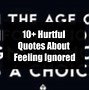 Image result for Ignore Thoughts
