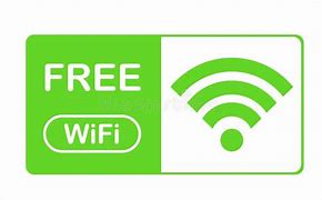 Image result for Lime Green Wi-Fi Signal