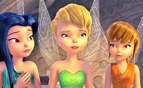 Image result for Tinkerbell Fairies Friends