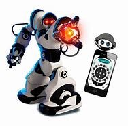 Image result for WowWee Robosapien X