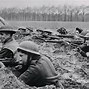 Image result for WW1 Trench Side View