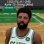 Image result for NBA 2K19 Kyrie Irving