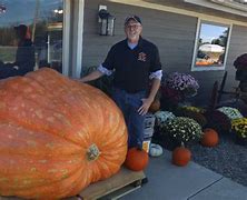 Image result for Heaviest Pumpkin