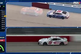 Image result for NASCAR Fox Graphics