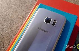 Image result for Samsung Galaxy S7 Android 10