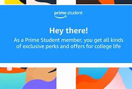 Image result for Amazon Prime Student