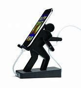 Image result for Funny Office Phone Holder