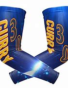 Image result for Steph Curry Arm Sleeve